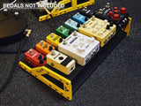 NUX NPB-M pedal board Bumblebee M