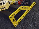 NUX NPB-M pedal board Bumblebee M