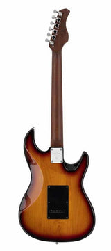 Vater Larry Carlton S7L Sunburst Linkshänder