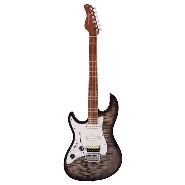 Sire Larry Carlton S7FML Zwart Linkshandig