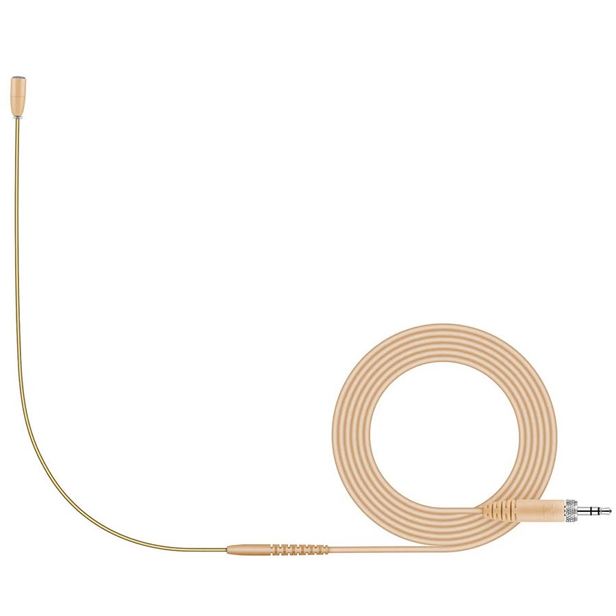 Sennheiser HSP Essential Omni-Beige 3-Pin