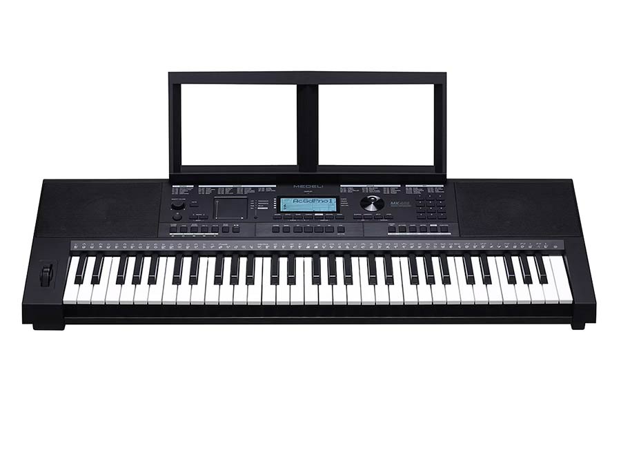 Medeli MK401 Millenium-Serie-Tastatur