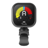 Fender Flash Clip-On-Tuner