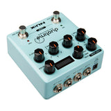 Nux NDD-6 Delay Pedal DUO TIME