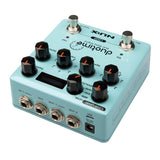 Nux NDD-6 Delay Pedal DUO TIME