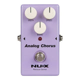 Nux ACP-10 Analog Chrorus