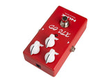 NUX XTC10 Analoog overdrive pedaal