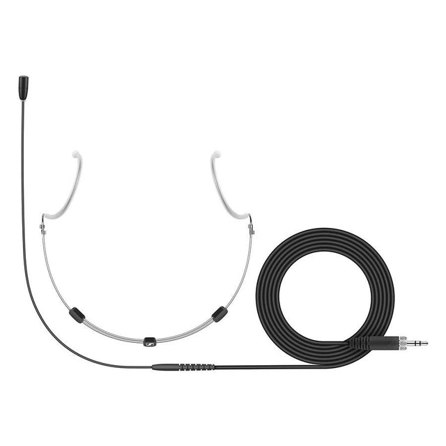 Sennheiser HSP Essential Omni-Zwart 3-Pin