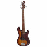 Vater Marcus Miller P5-5 Alder Tobacco Sunburst