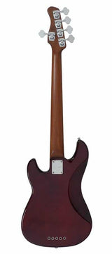 Vater Marcus Miller P5-5 Alder Tobacco Sunburst