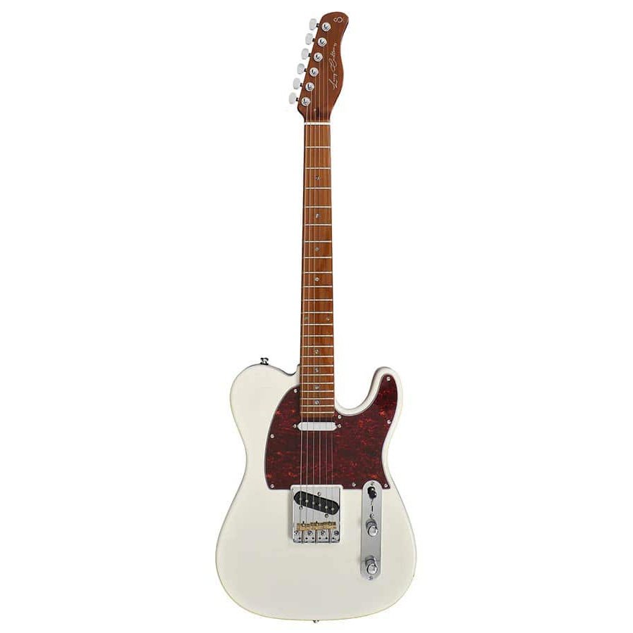 Sire Larry Carlton T7 Antikweiße Telecaster-E-Gitarre