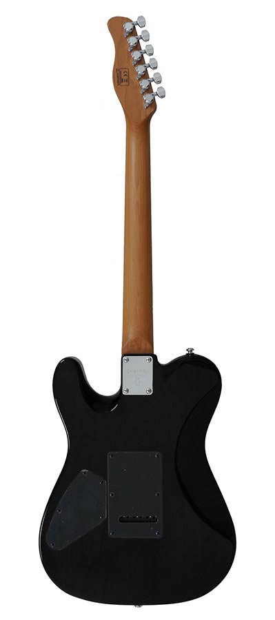 Vater Larry Carlton T7FM Black 