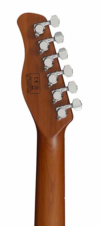 Vater Larry Carlton T7FM Natural 