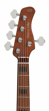 Sire Marcus Miller V5-5 Alder Vintage White E-Bass