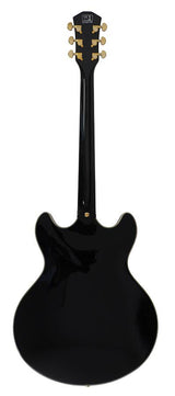 Sire Larry Carlton H7 E-Gitarre Schwarz