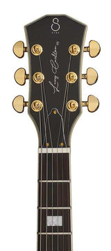 Sire Larry Carlton H7 E-Gitarre Schwarz