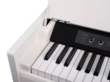 CP203/WH |Medeli Andromeda Series digital compact piano