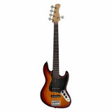 Vater Marcus Miller V3P-5 Mahogany Sunburst Passive