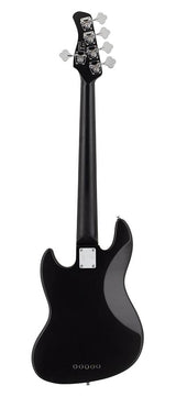 Vater Marcus Miller V3-5 Mahogany Satin Black