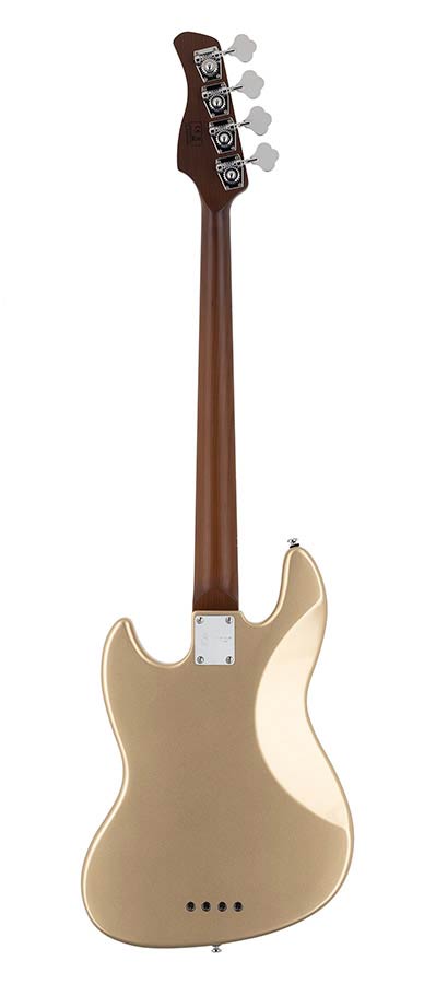 Sire Marcus Miller V5-4 Alder Goud