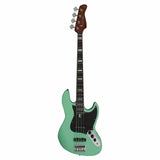 Vater Marcus Miller V5R-4 Alder Mild Green E-Bass