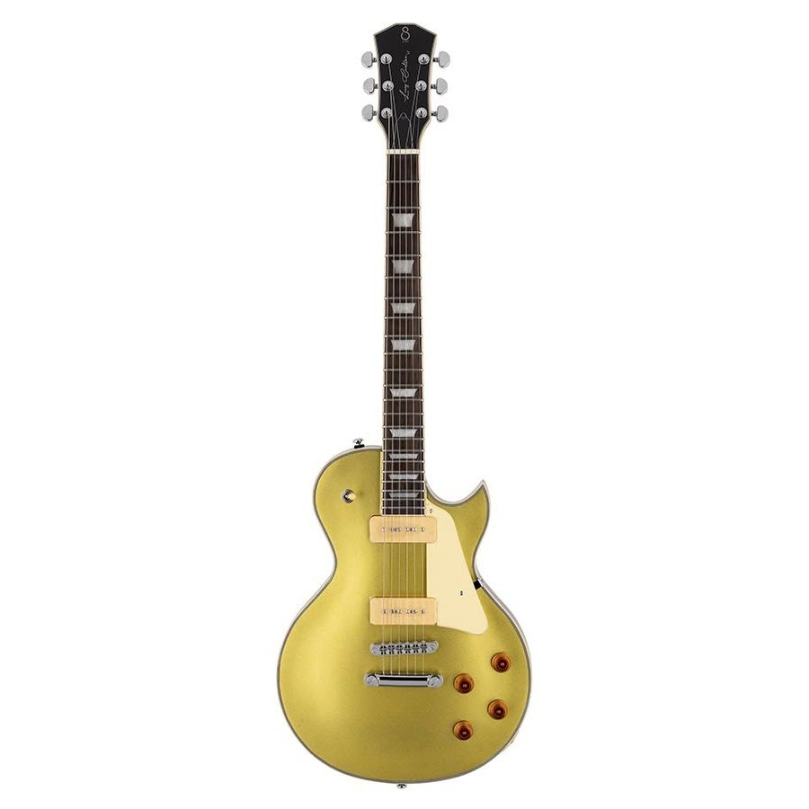 Sire Larry Carlton L7V Goud