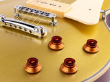 Sire Larry Carlton L7V Goud