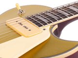 Sire Larry Carlton L7V Goud