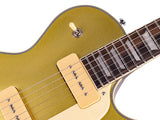 Sire Larry Carlton L7V Goud