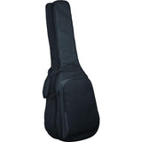 CLX GTW-50 Gigbag Western-/Folkgitarre