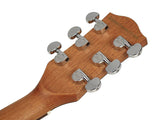 Richwood SWG 130 CE handgefertigte Songwriter-O-Gitarre