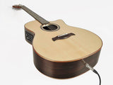 Richwood SWG-150-CE Handgefertigte Songwriter-R-Gitarre