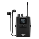 Sennheiser XSWIEM EK/B Drahtloser Sender