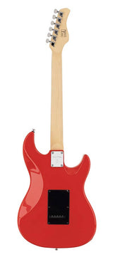 Sire Larry Carlton S3L Red Linkshandige Elektrische Gitaar