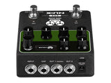 Nux NDD-7 Delay Pedal TAPE ECHO