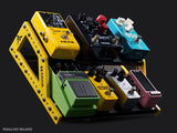 NUX NPB-S pedal board Bumblebee S