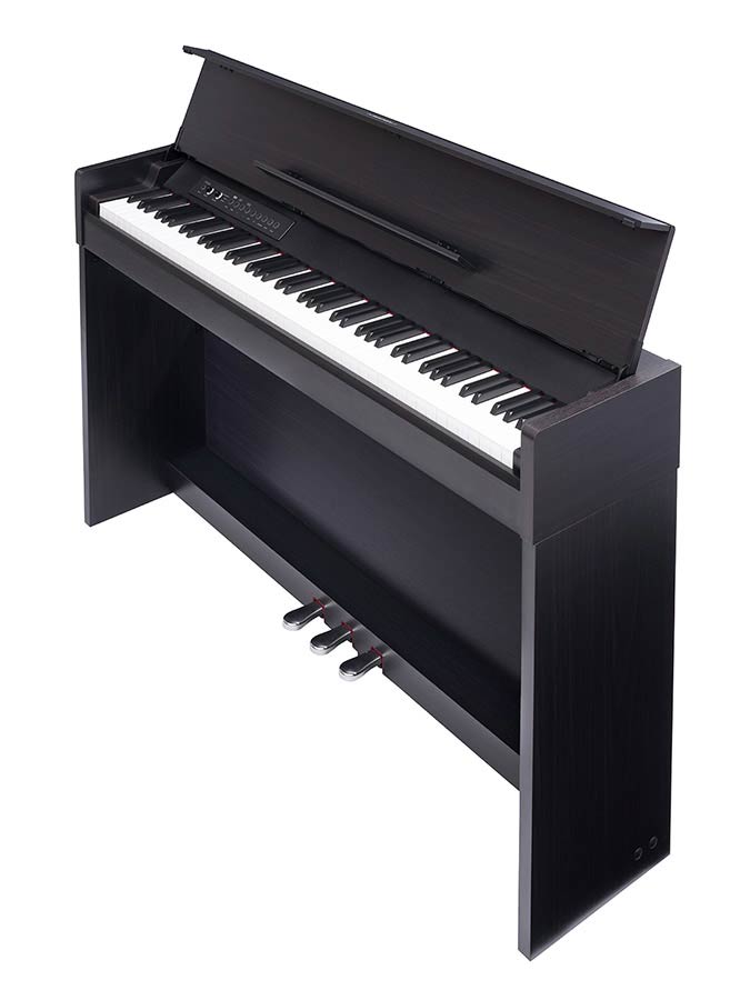 Medeli CP203/BK Andromeda Series Compacte Digitale Piano