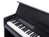 Medeli CP203/BK Andromeda Series Compacte Digitale Piano