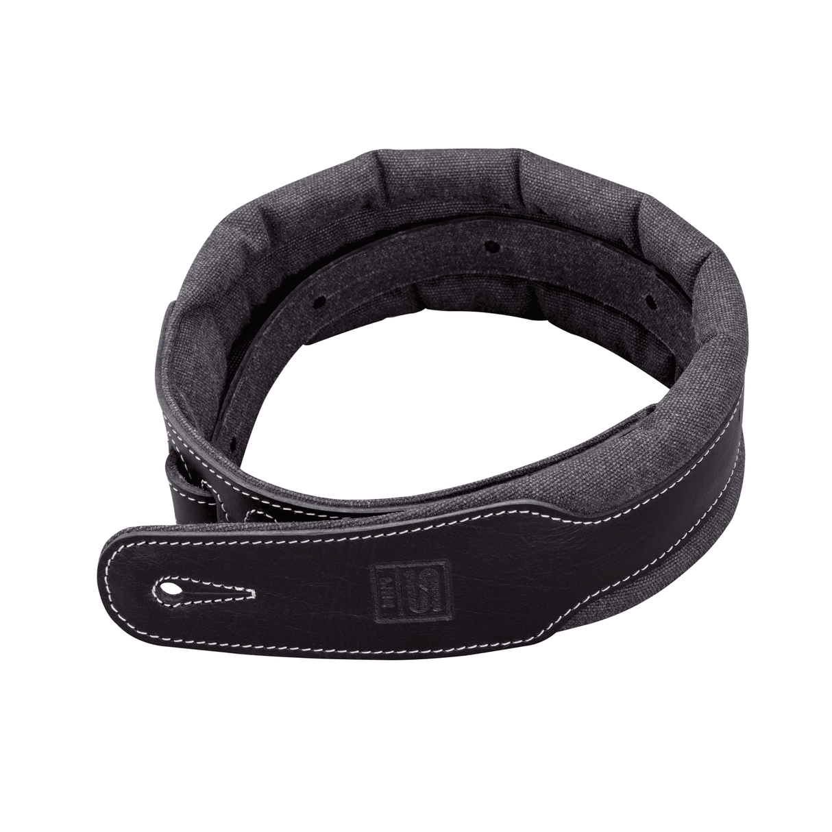 Stefy Line Strap 501 Schwarz