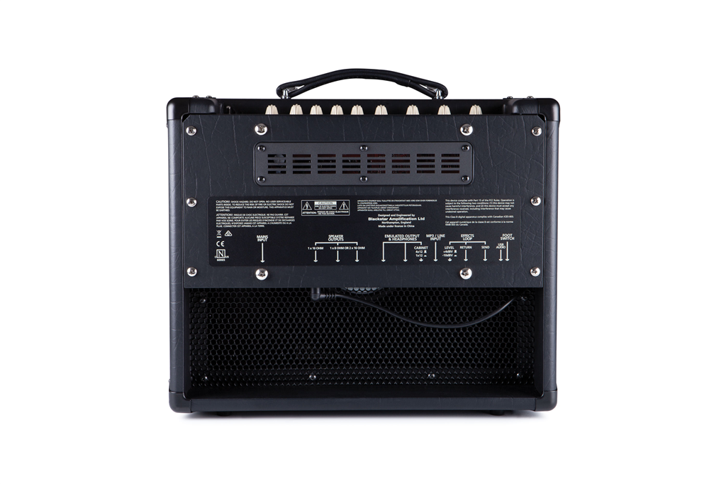 Blackstar HT-5R MkII Röhrengitarrenverstärker