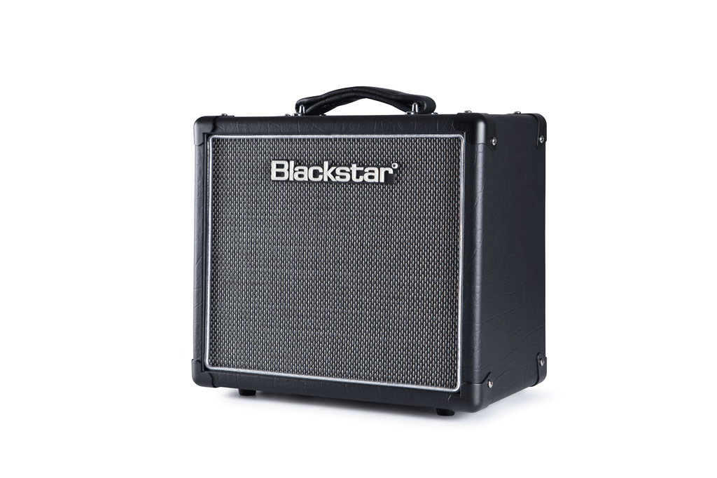 Blackstar HT 1R MkII 1x8 Röhren-Gitarrenverstärker-Combo