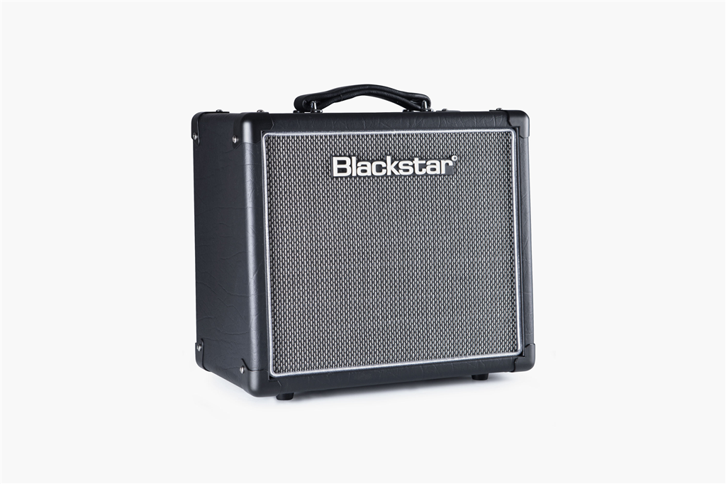 Blackstar HT 1R MkII 1x8 Röhren-Gitarrenverstärker-Combo