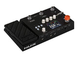 Nux MG-400 Multieffektpedal für Gitarre/Bass