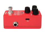 NUX NCH-3| NUX Mini Core Series Univibe-Pedal VOODOO VIBE