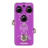 NUX NDD-3 | NUX Mini Core Series Delay-Pedal EDGE DELAY