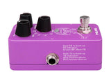 NUX NDD-3 | NUX Mini Core Series Delay-Pedal EDGE DELAY