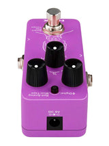 NUX NDD-3 | NUX Mini Core Series Delay-Pedal EDGE DELAY