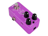 NUX NDD-3 | NUX Mini Core Series Delay-Pedal EDGE DELAY