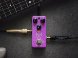 NUX NDD-3 | NUX Mini Core Series Delay-Pedal EDGE DELAY