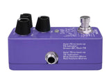 Nux NRV-3 Reverb DAMP